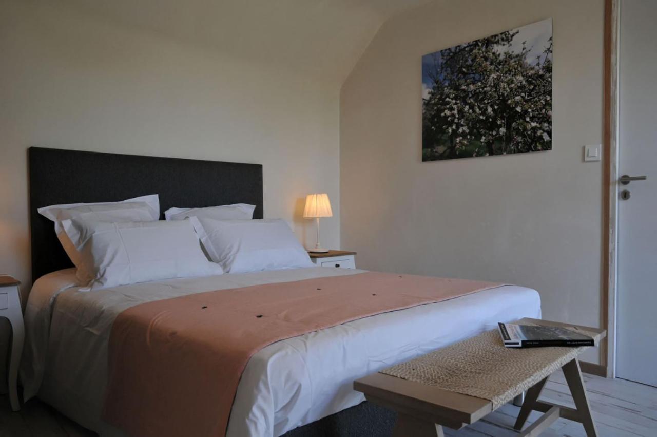 Laboucaliniere Bed and Breakfast Plurien Εξωτερικό φωτογραφία