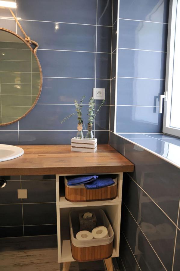 Laboucaliniere Bed and Breakfast Plurien Εξωτερικό φωτογραφία