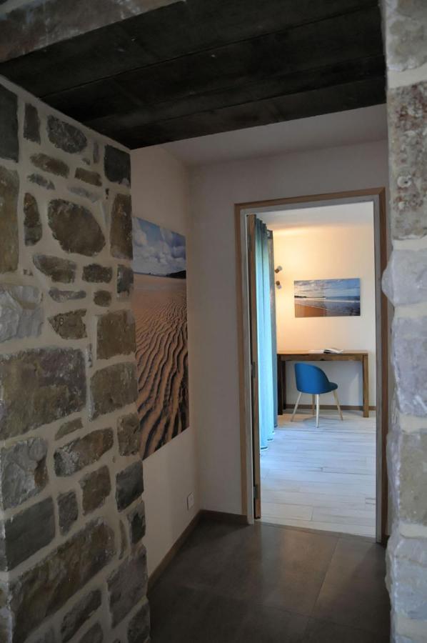 Laboucaliniere Bed and Breakfast Plurien Εξωτερικό φωτογραφία
